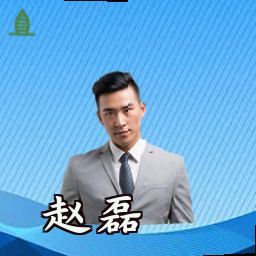 赵磊